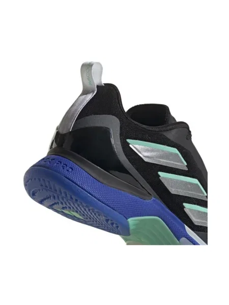 Pantofi Adidas negru
