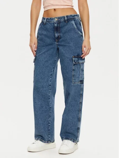 Guess Jeans Джинси Голубий