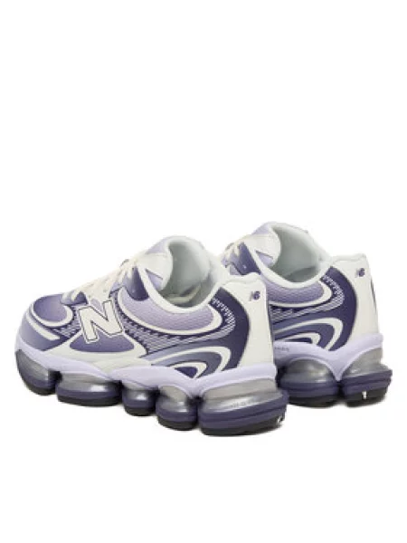 New Balance Superge vijolična