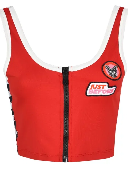 Топ J.b4 Just Before червоний