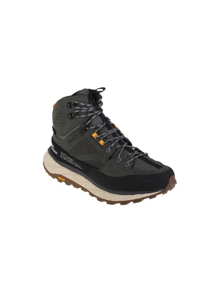 Pantofi Jack Wolfskin verde