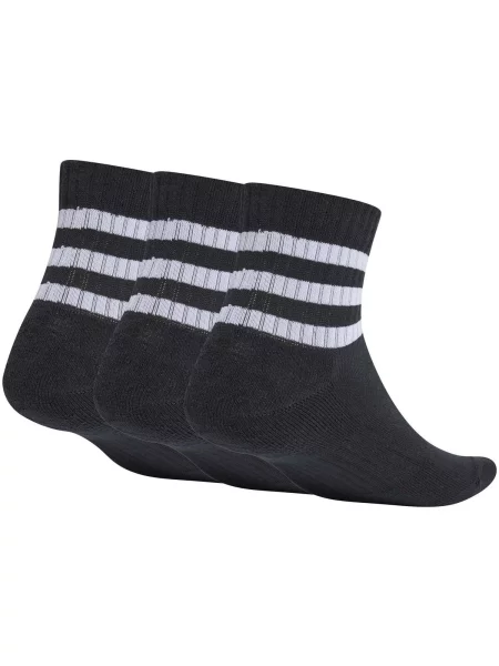 Čarape Adidas crna