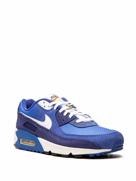Sportbačiai Nike Air Max 90 mėlyna