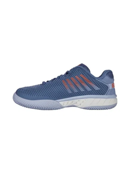 Tenisky K-swiss modrá