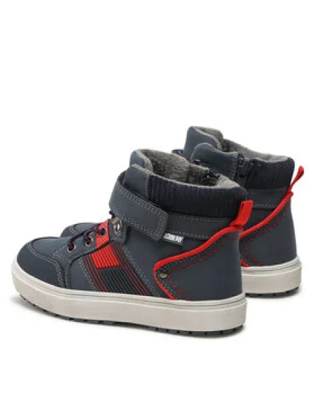 Sneakersy Action Boy