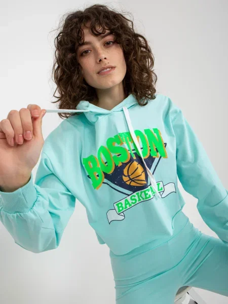 Суитчър Fashionhunters