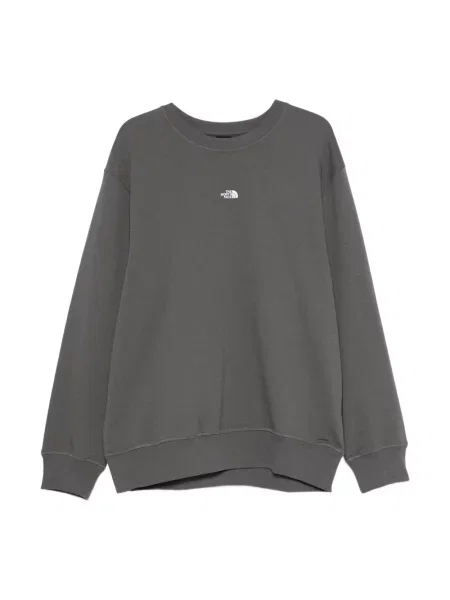 Bluza sportowa The North Face czarna