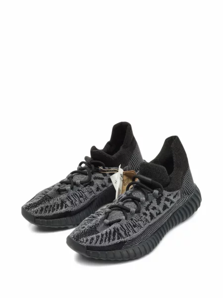 Sneaker Adidas Yeezy fekete