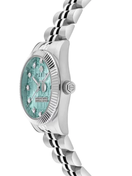 Ceas Philipp Plein albastru