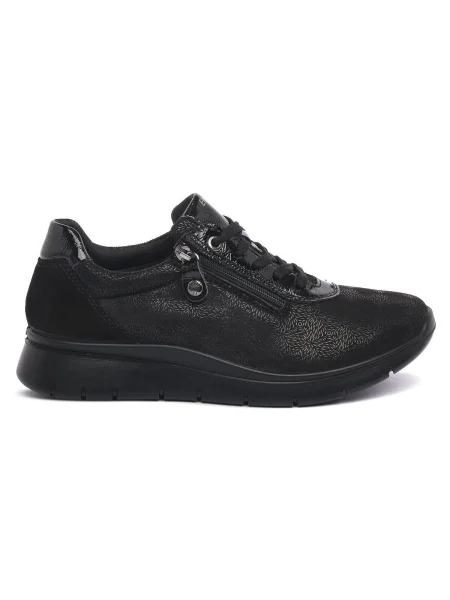 Pantofi Enval negru