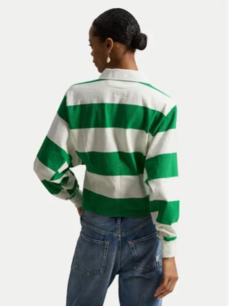 Polo Ralph Lauren Džemperis žalia