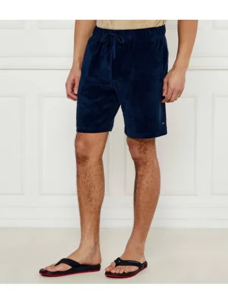 Tommy Hilfiger Pantaloni scurți Frotté