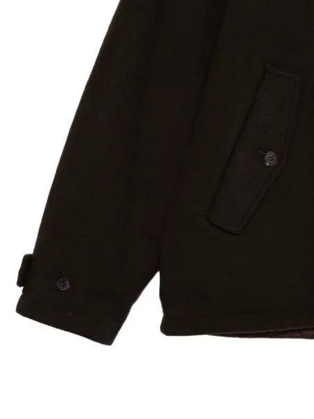 Geacă Comme Des Garçons Homme maro