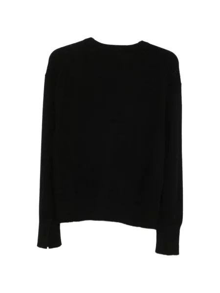 Pulover Semicouture negru