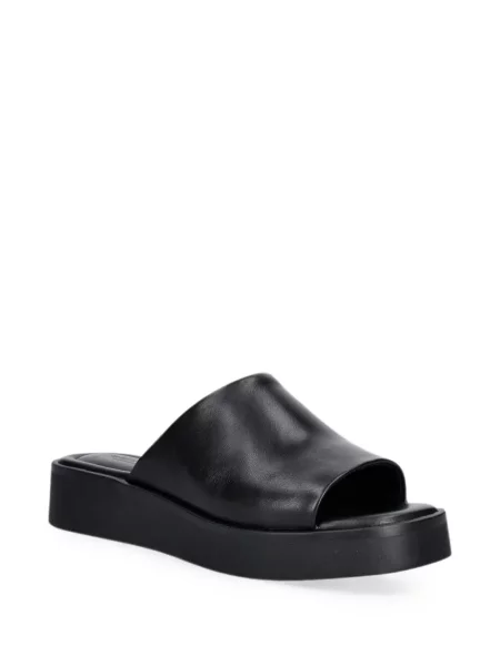 Sandale Vagabond din piele negru
