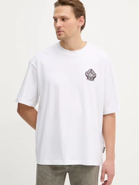 Just Cavalli póló fehér