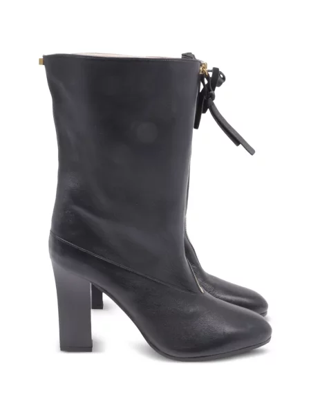 Botine Stuart Weitzman negru