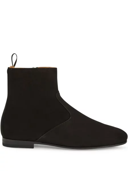 Botine Giuseppe Zanotti negru