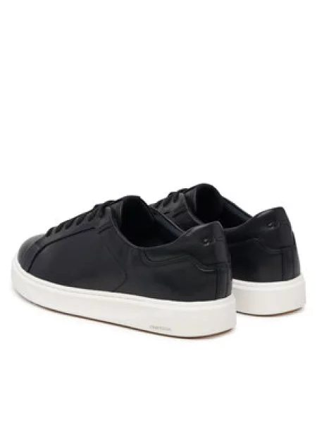 Clarks Laisvalaikio batai Code C Lace juoda