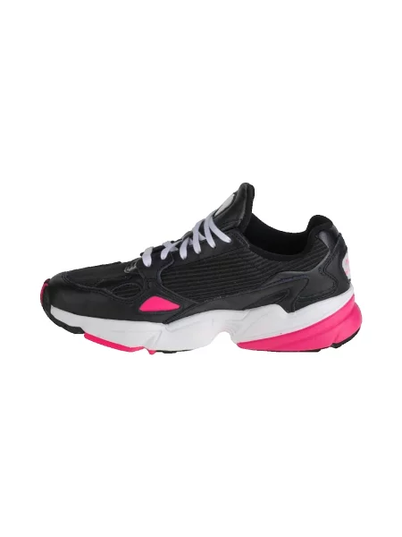 Tenisky Adidas Falcon čierna