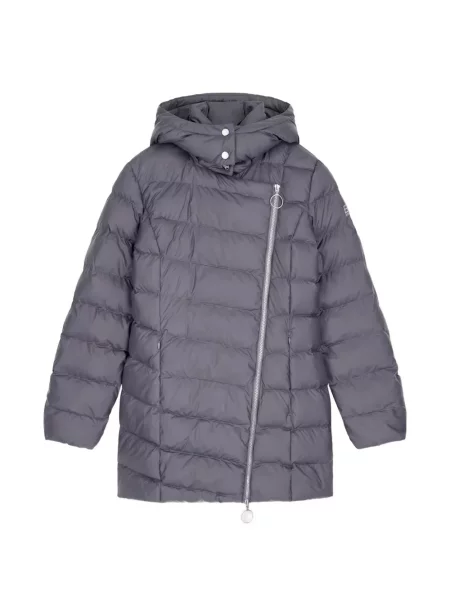 Яке Ea7 Emporio Armani сиво