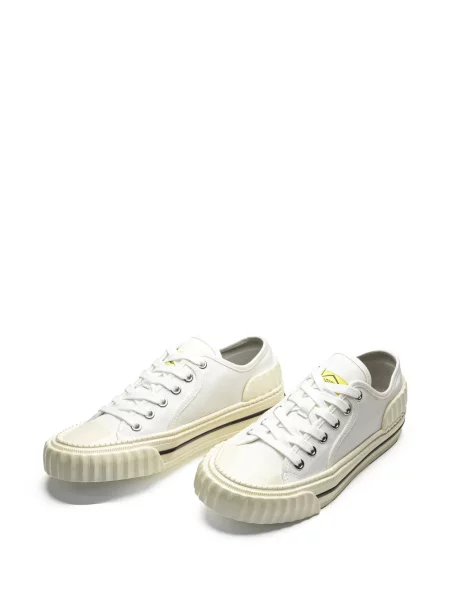 Sneaker Adieu Paris fehér