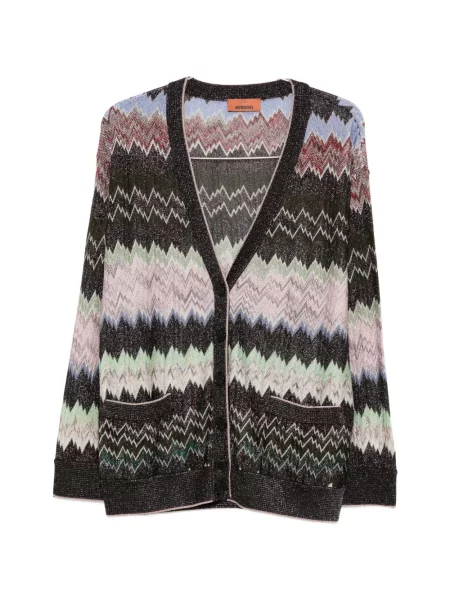 Cardigan Missoni negru