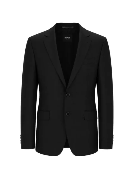 Costum Boss negru
