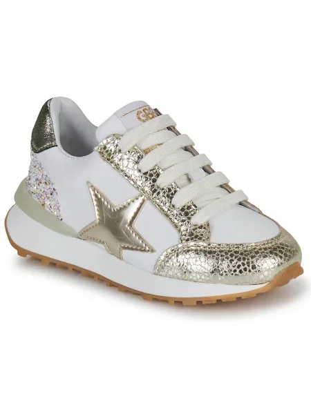 Pantofi copii Gbb alb