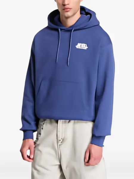 Pulover Vans albastru