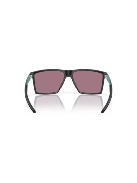 Okulary przeciwsłoneczne Oakley czarne