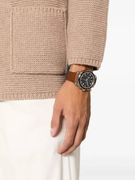 Laikrodžiai Salvatore Ferragamo Watches juoda