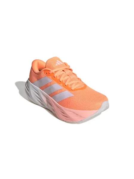 Galaxie sneakerși Adidas Performance portocaliu