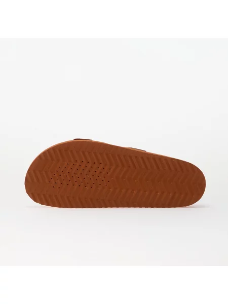 Sneakers Geox D Sandybett Brick EUR 37 καφέ