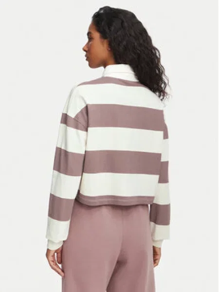 Polo majica Reebok bež