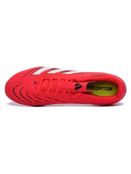Pantofi Adidas roșu