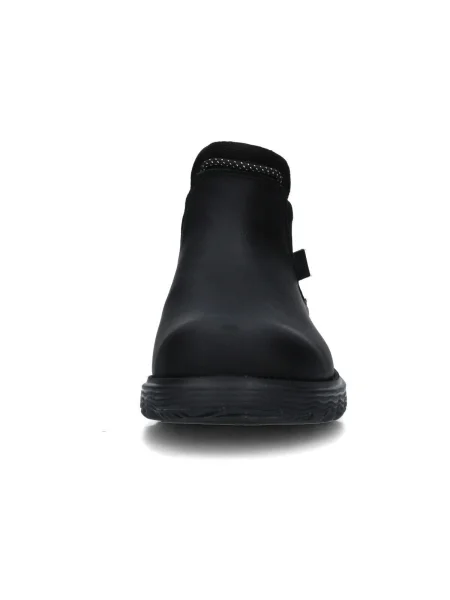 Pantofi Heydude negru