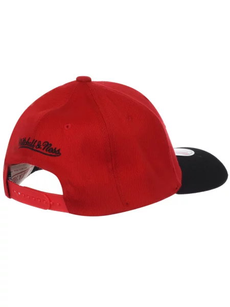 Șapcă Mitchell & Ness negru