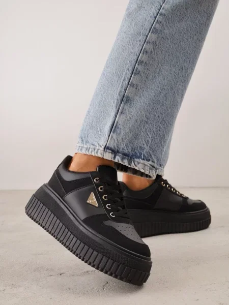 Sneakers Cezaline negri