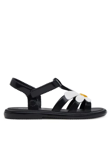 Sandały Melissa czarne