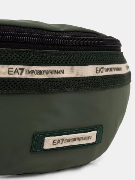 Сумка Ea7 Emporio Armani