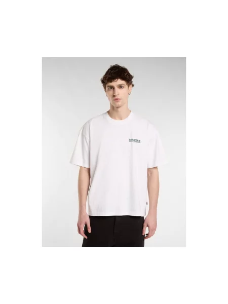 Majica Dickies bijela