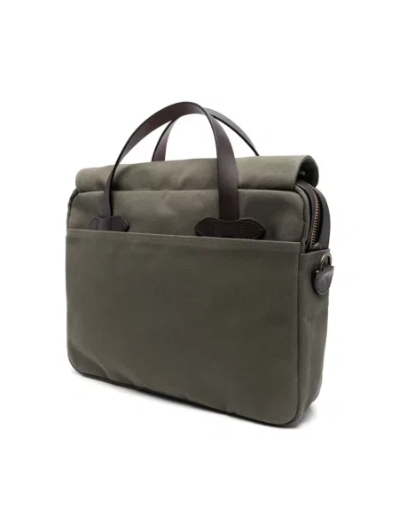 Torba Filson zielona