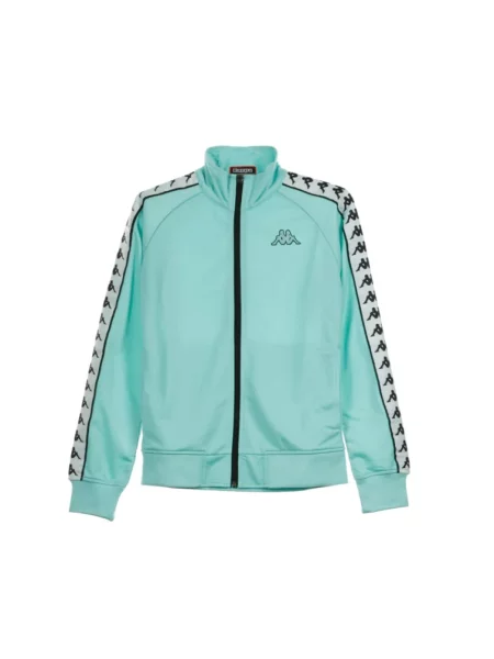 Bluza Kappa zielona