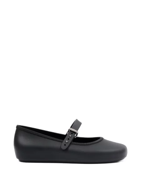 Dětské baleríny Mini Melissa černé