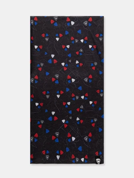 Кръгъл шал Rossignol черно