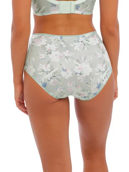 Переработанный трусы Fantasie