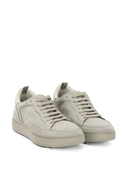 Sneakerși Officine Creative din piele