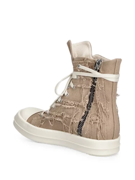 Top Rick Owens Drkshdw zdrențuiți
