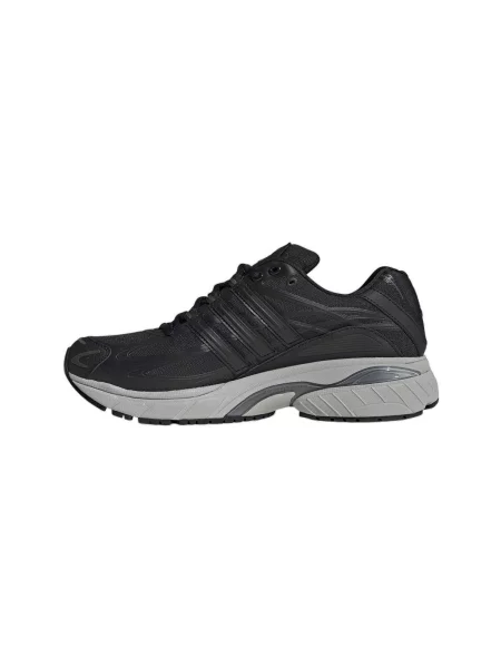 Tenisky Adidas čierna